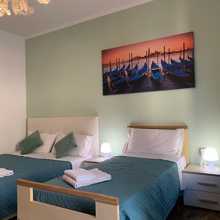 Venice Night Appartment メストレ エクステリア 写真