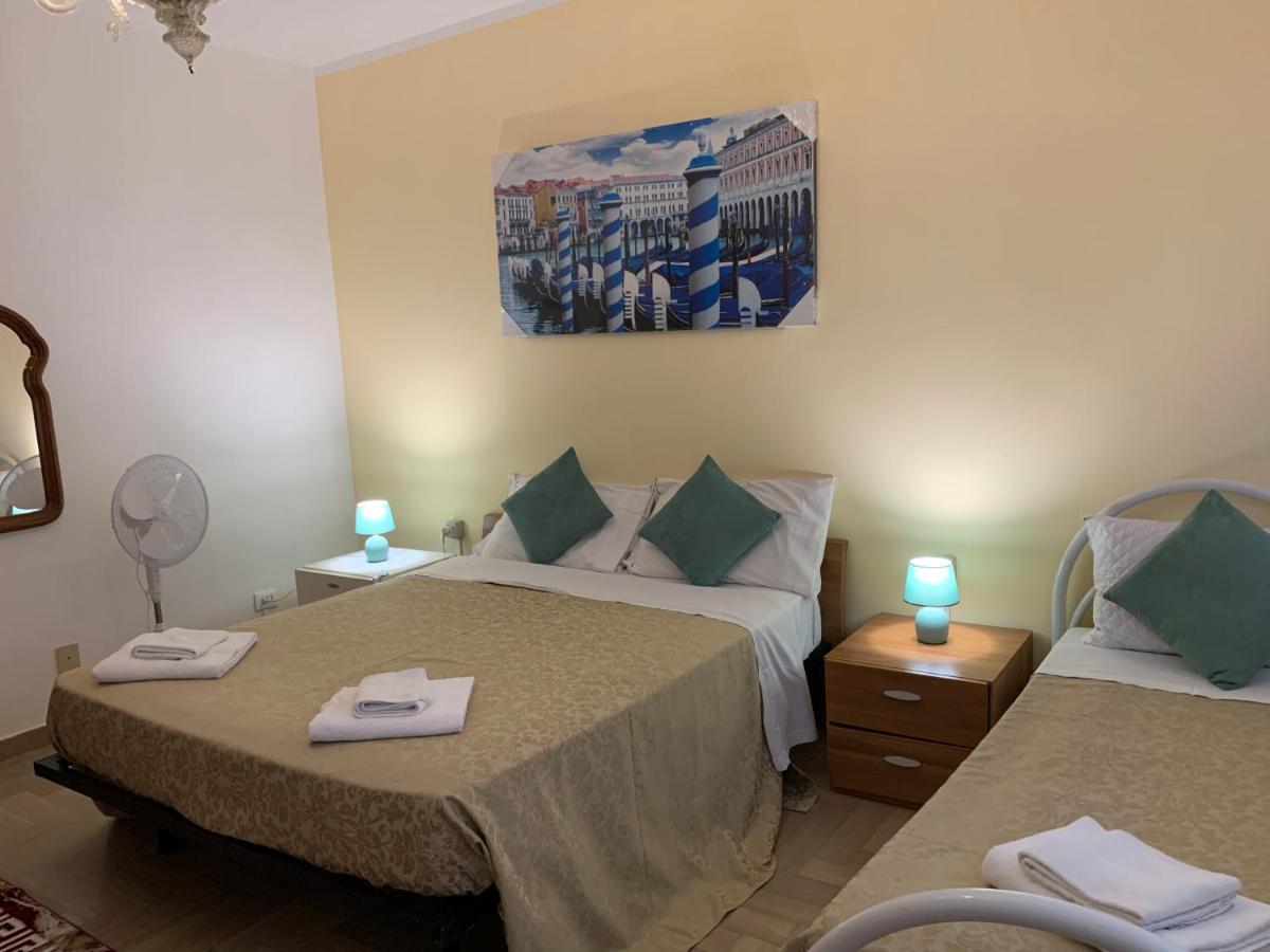 Venice Night Appartment メストレ エクステリア 写真