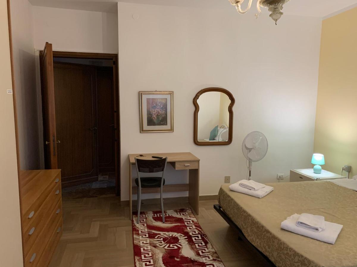 Venice Night Appartment メストレ エクステリア 写真