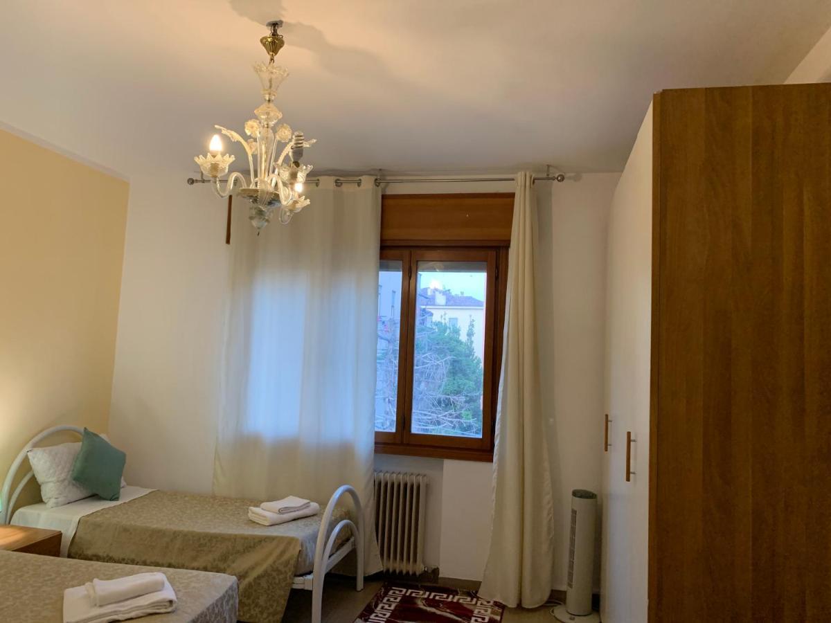 Venice Night Appartment メストレ エクステリア 写真