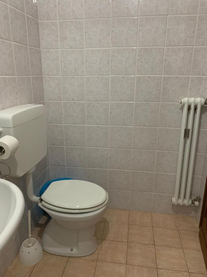 Venice Night Appartment メストレ エクステリア 写真