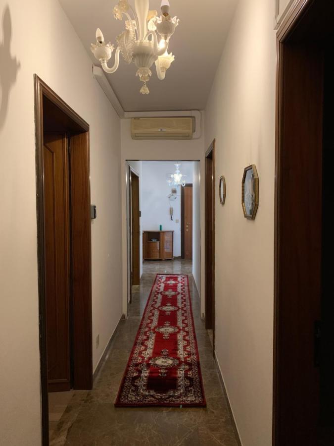 Venice Night Appartment メストレ エクステリア 写真