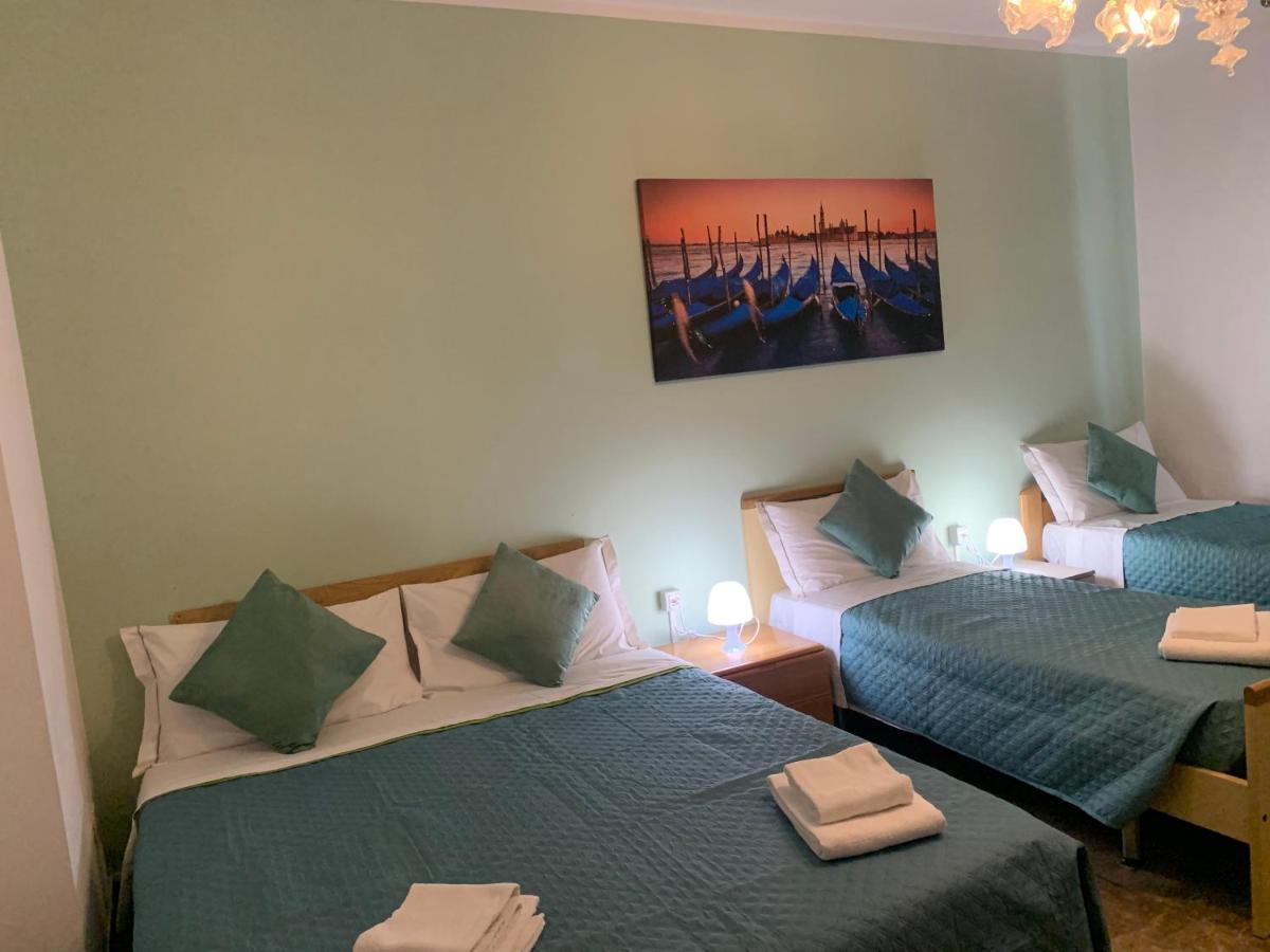 Venice Night Appartment メストレ エクステリア 写真