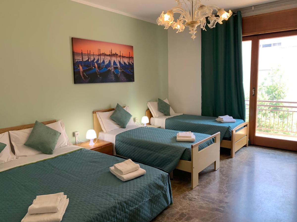 Venice Night Appartment メストレ エクステリア 写真