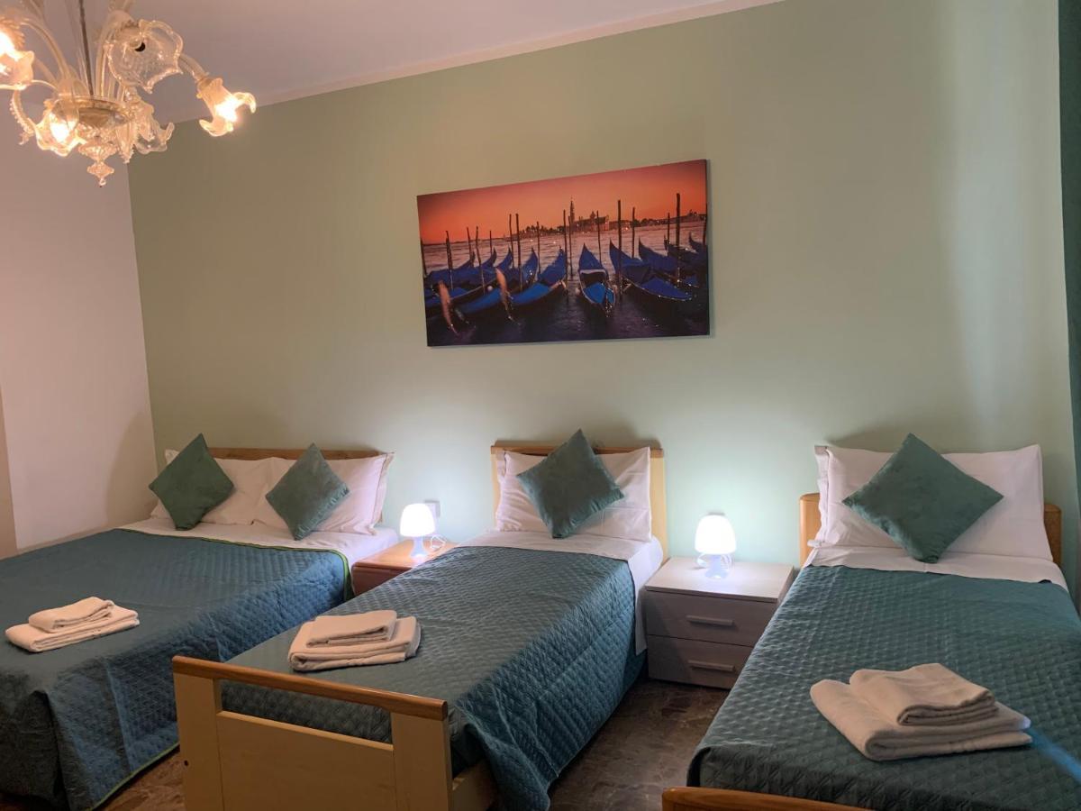 Venice Night Appartment メストレ エクステリア 写真