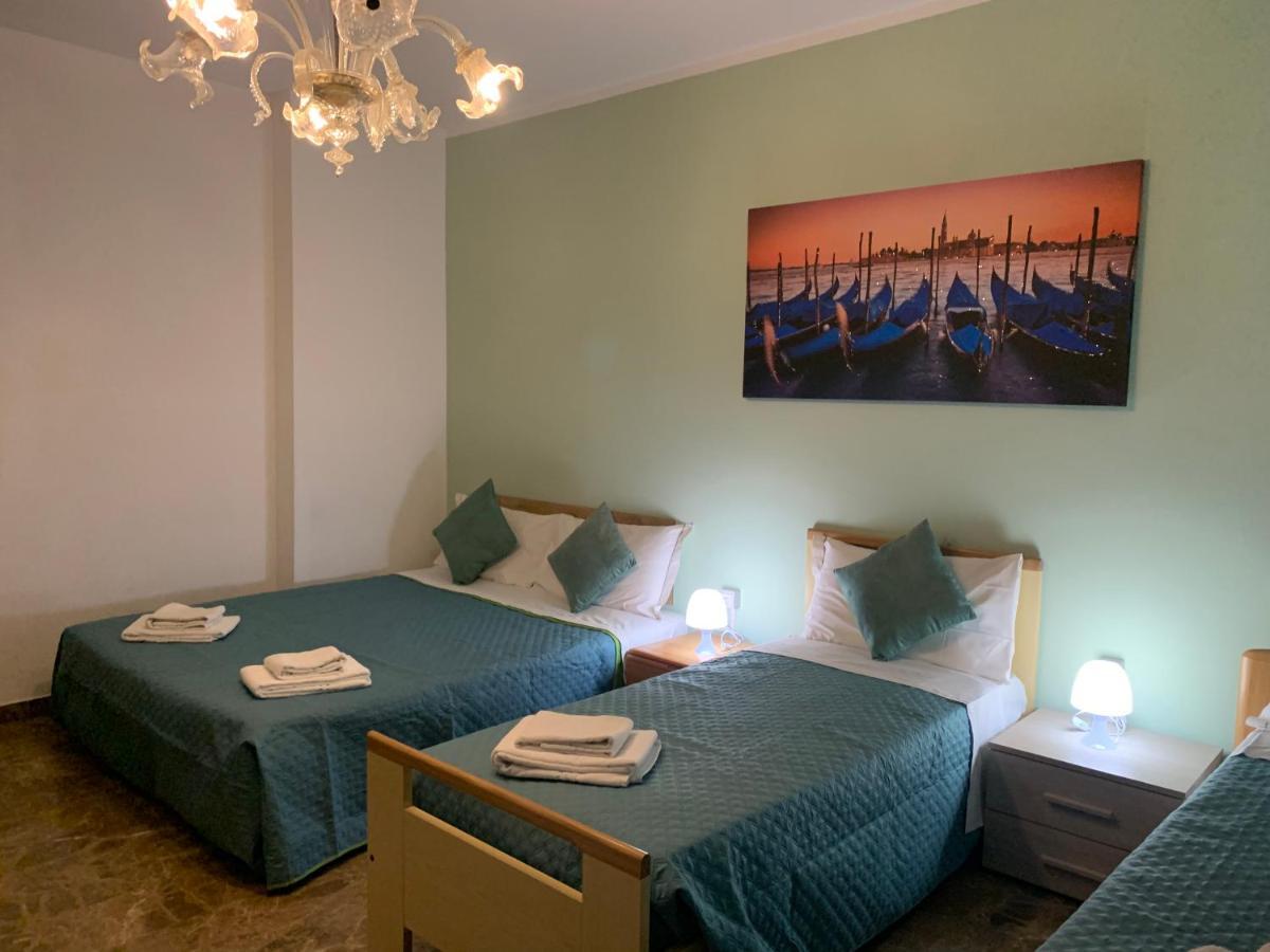 Venice Night Appartment メストレ エクステリア 写真