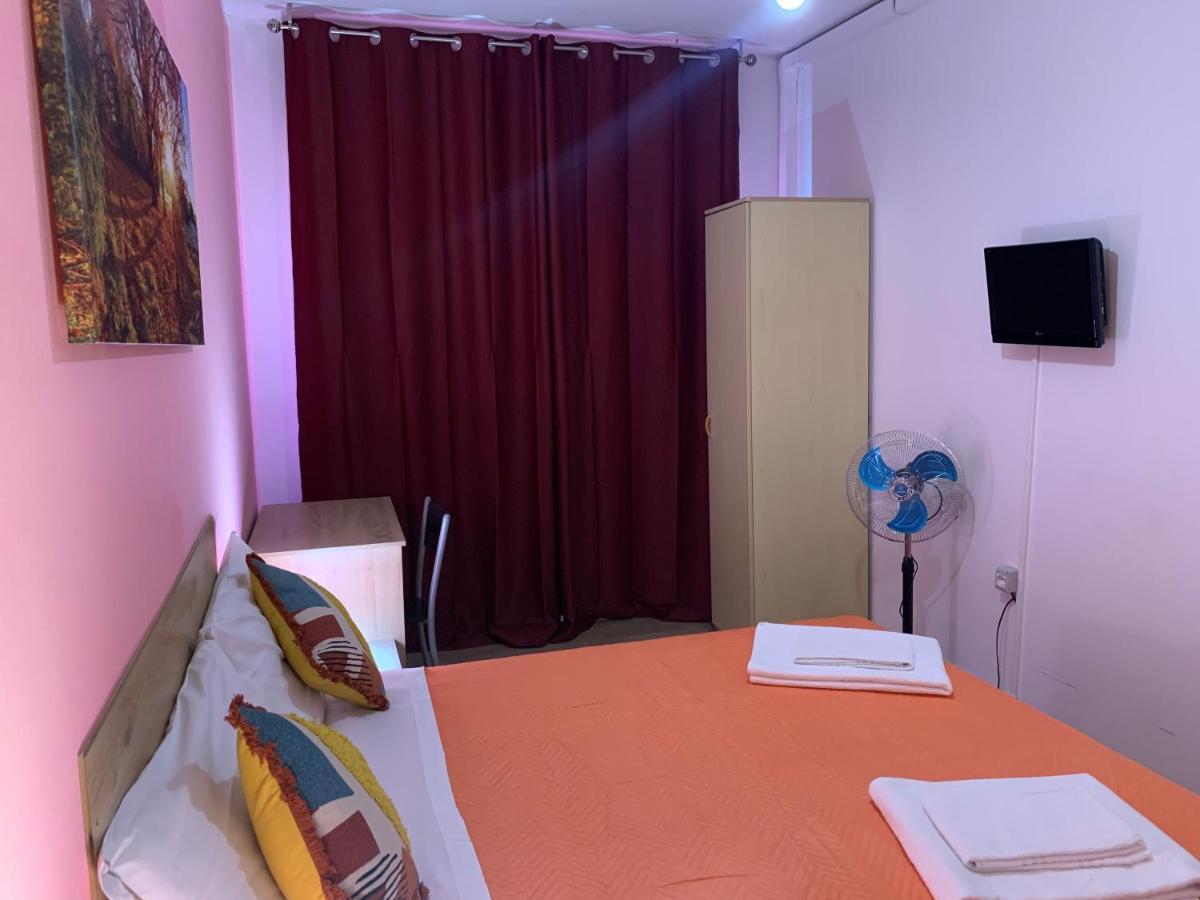 Venice Night Appartment メストレ エクステリア 写真