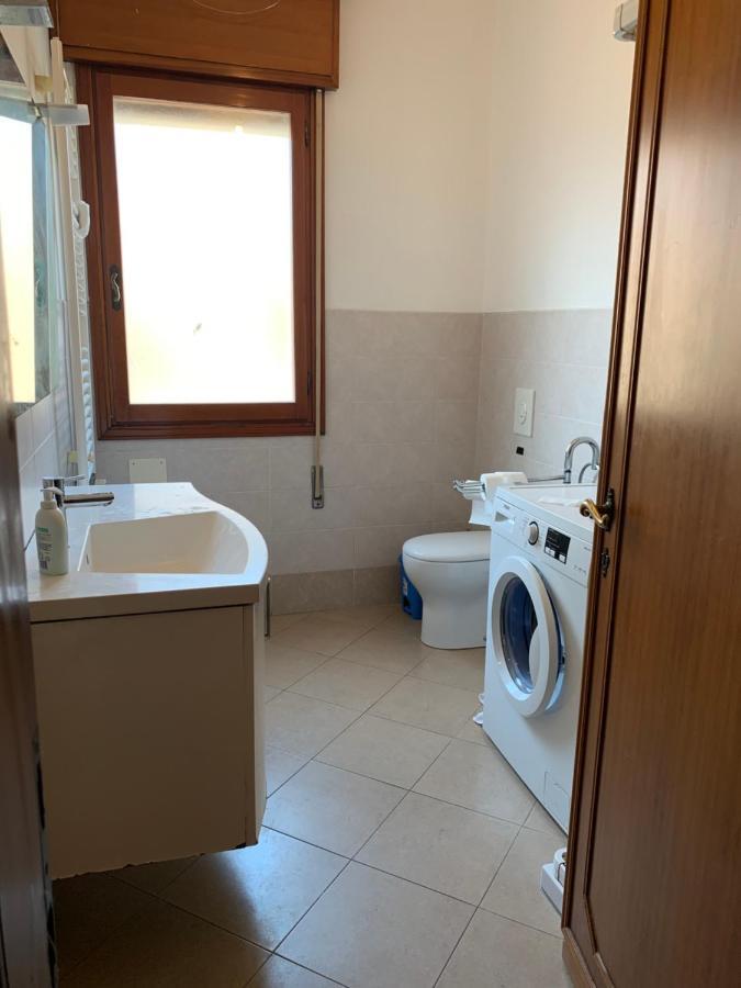 Venice Night Appartment メストレ 部屋 写真