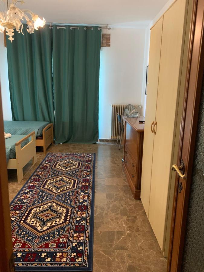 Venice Night Appartment メストレ エクステリア 写真