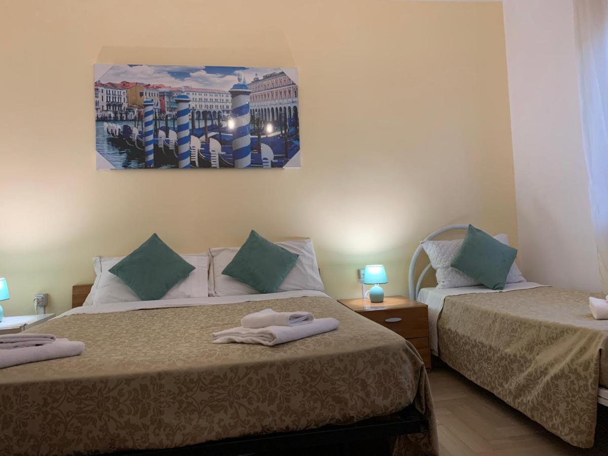 Venice Night Appartment メストレ エクステリア 写真