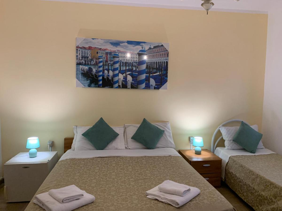Venice Night Appartment メストレ エクステリア 写真
