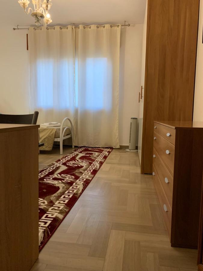 Venice Night Appartment メストレ エクステリア 写真