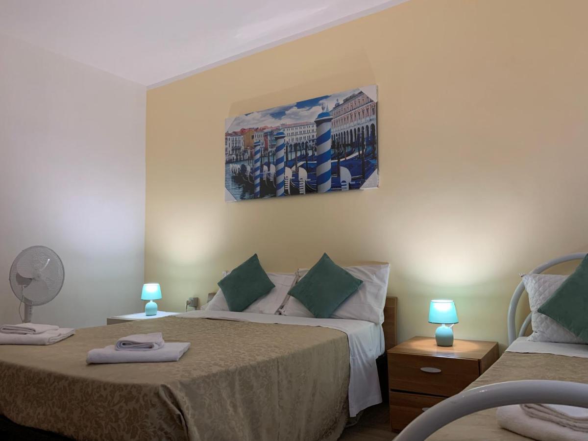 Venice Night Appartment メストレ エクステリア 写真