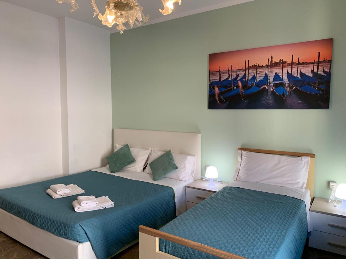 Venice Night Appartment メストレ エクステリア 写真