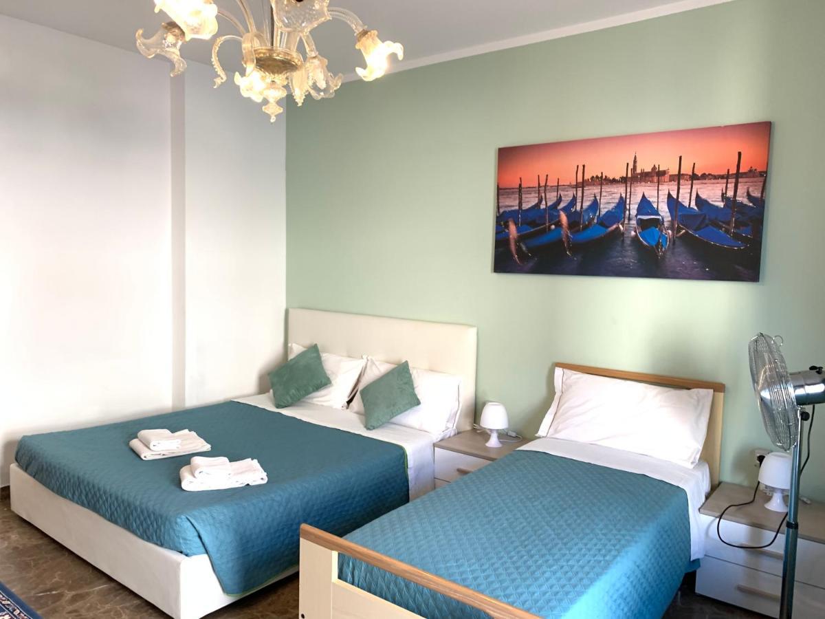 Venice Night Appartment メストレ エクステリア 写真