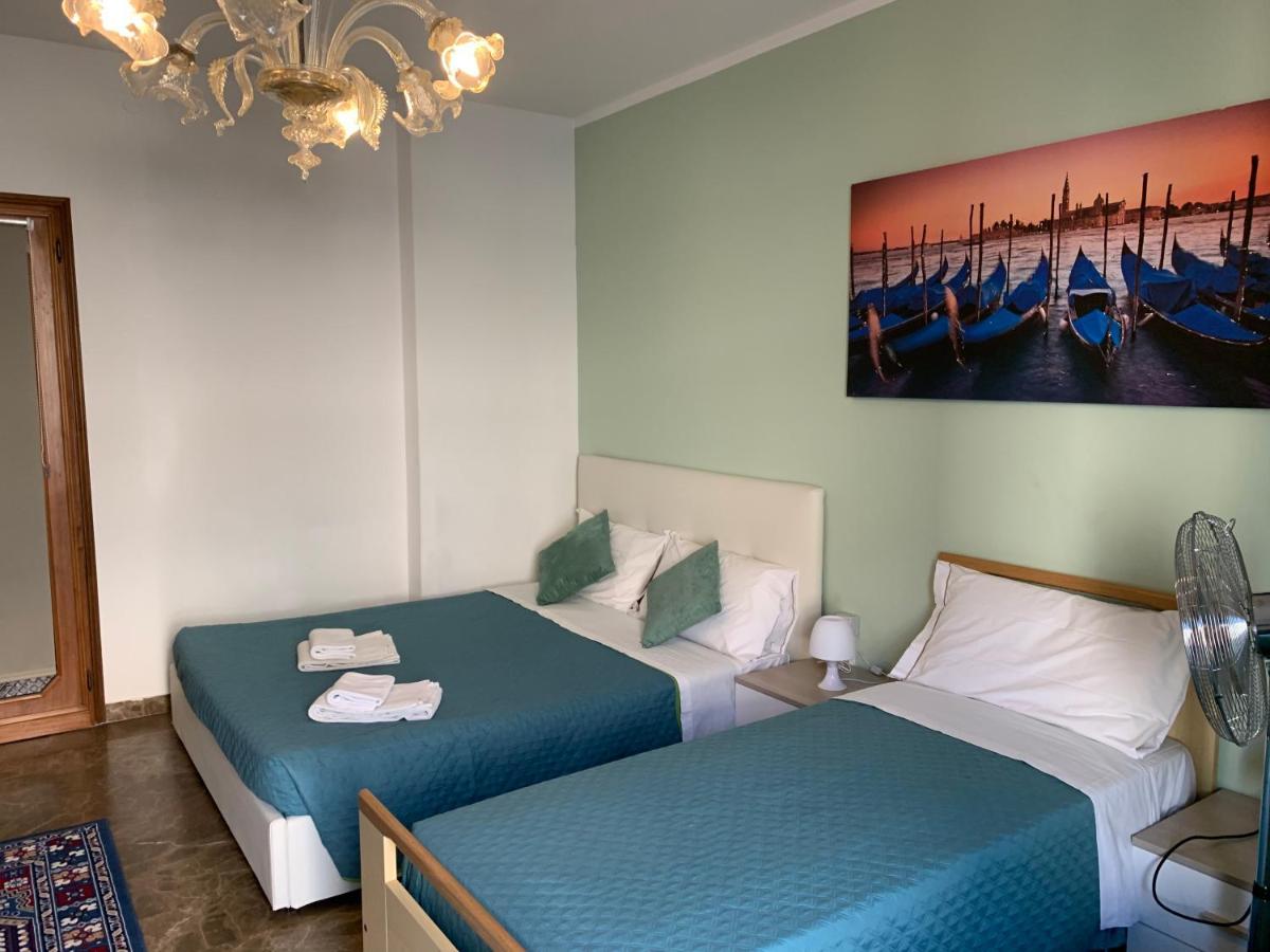 Venice Night Appartment メストレ エクステリア 写真