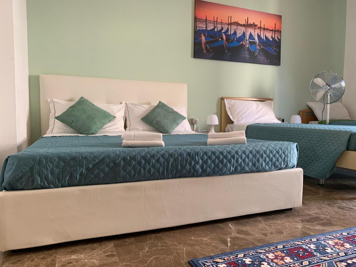 Venice Night Appartment メストレ エクステリア 写真