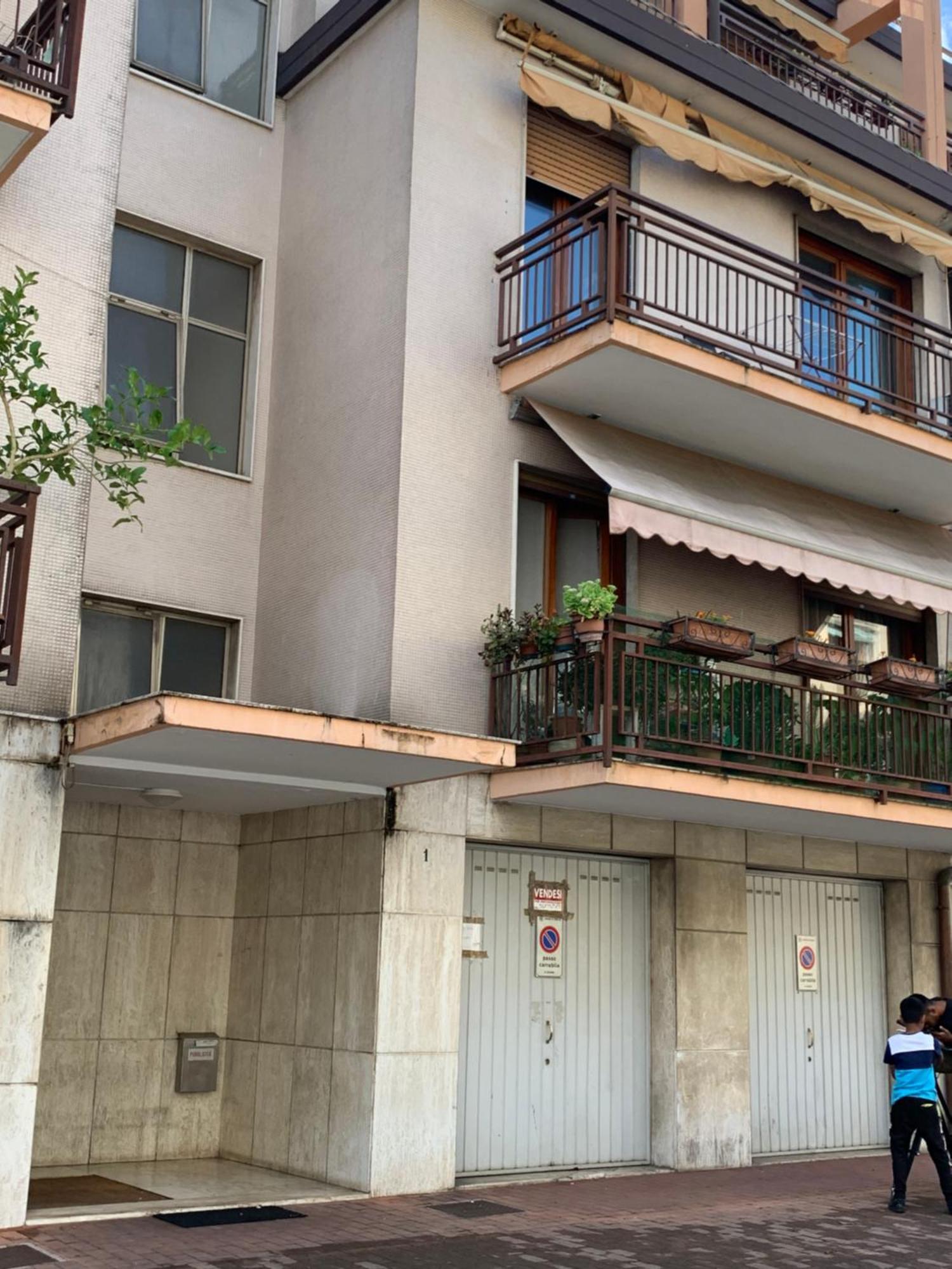 Venice Night Appartment メストレ エクステリア 写真