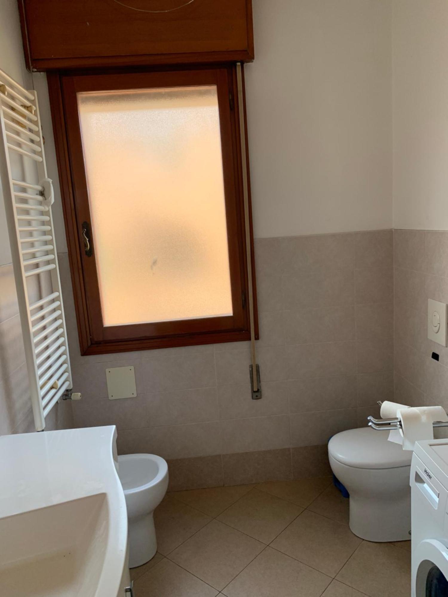 Venice Night Appartment メストレ エクステリア 写真
