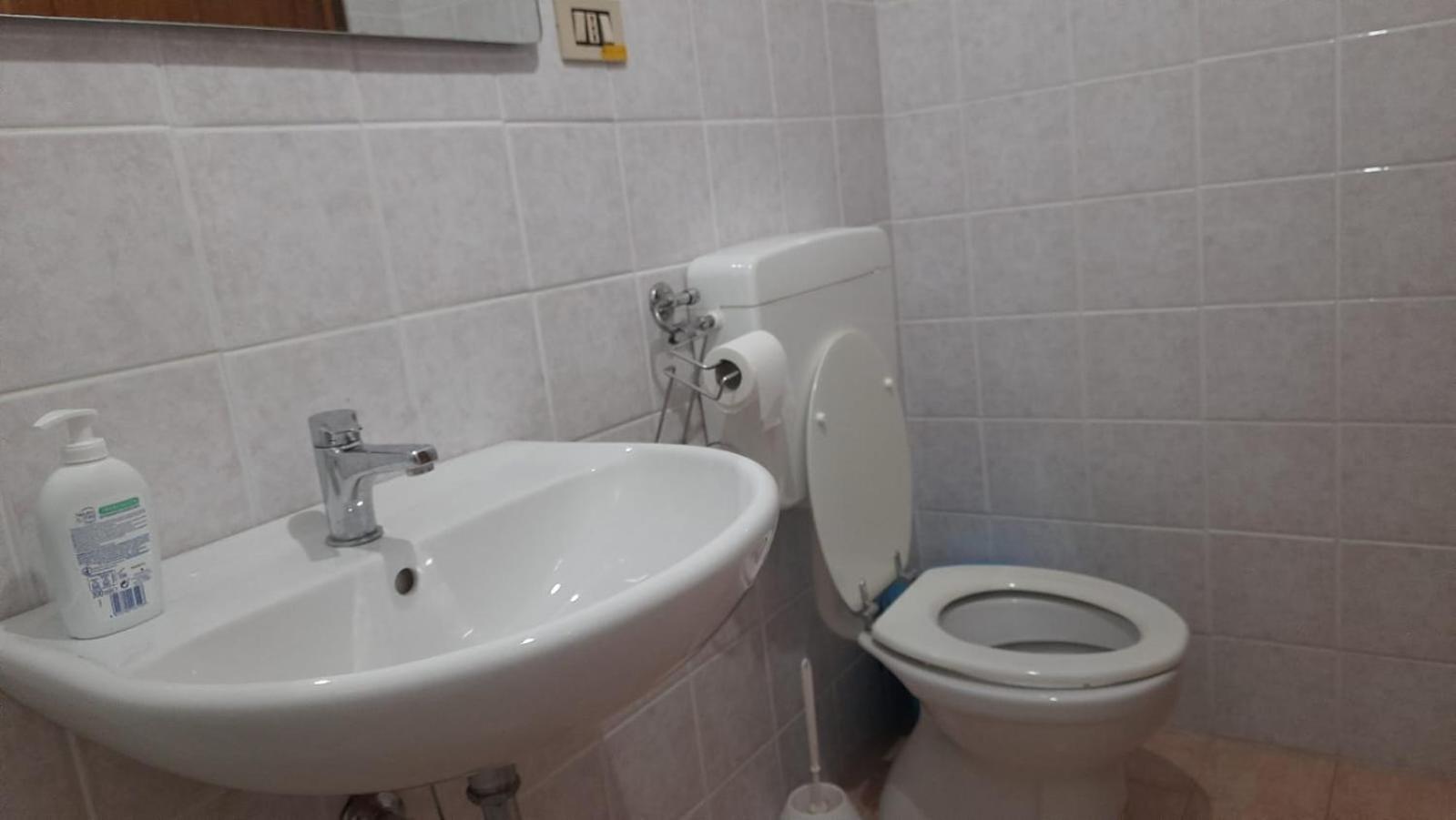Venice Night Appartment メストレ エクステリア 写真