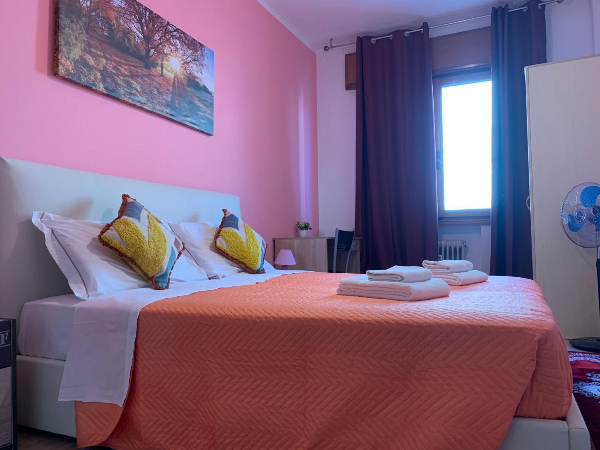 Venice Night Appartment メストレ エクステリア 写真