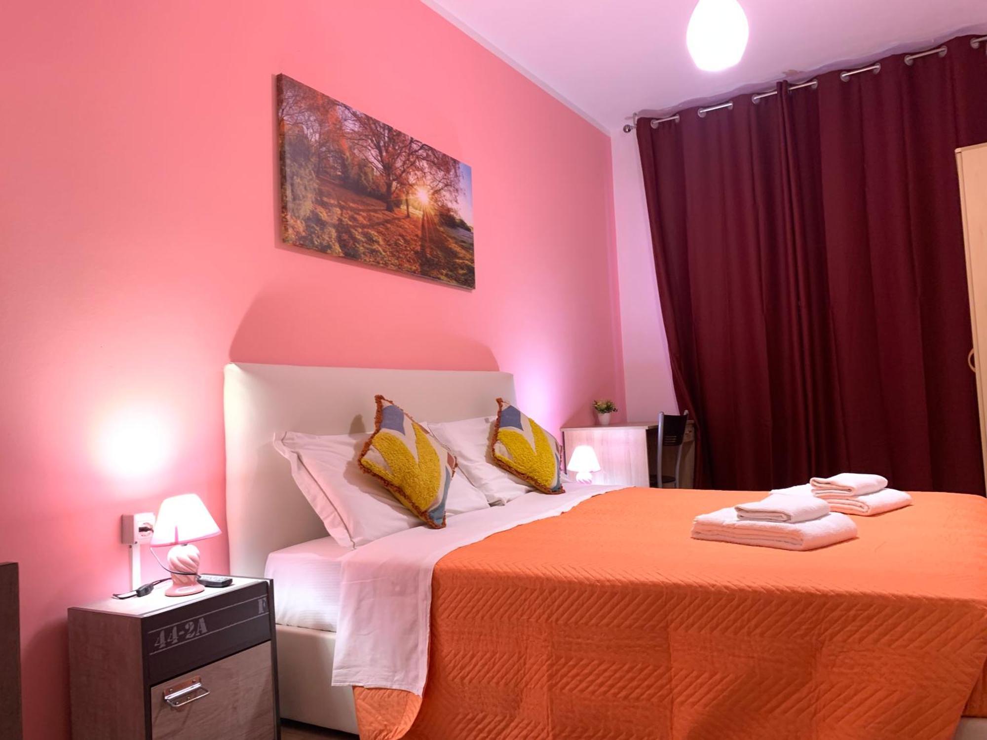Venice Night Appartment メストレ エクステリア 写真