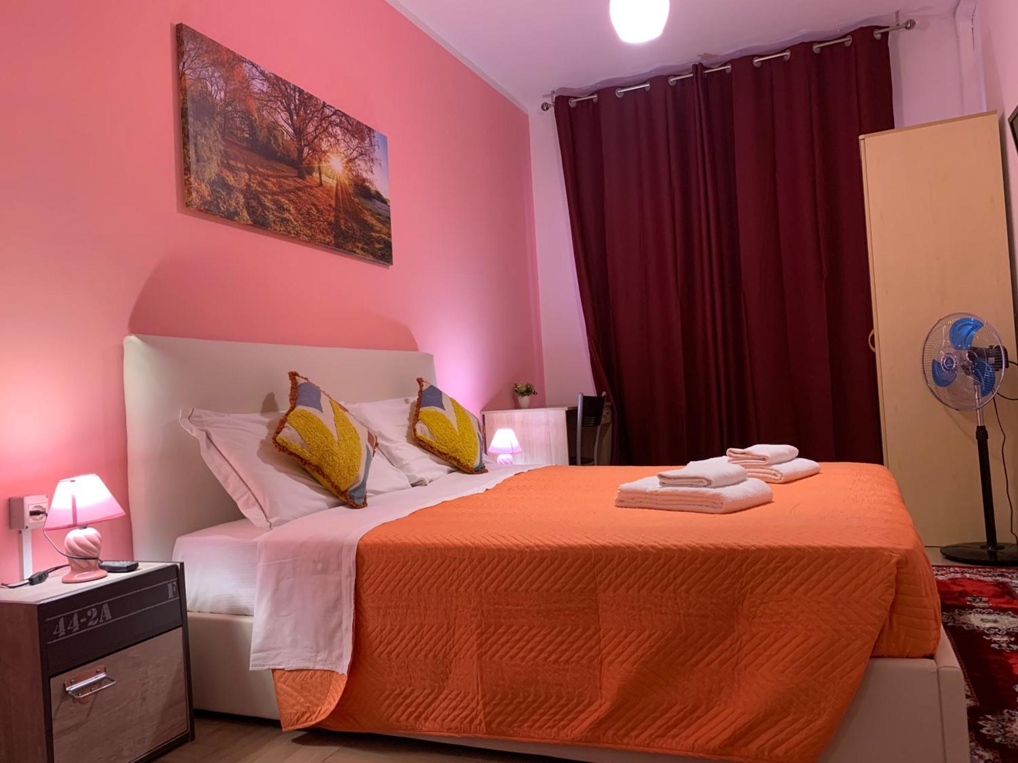 Venice Night Appartment メストレ エクステリア 写真